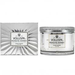Voluspa Fragrances Branche Vermeil - Corta Maison Candle