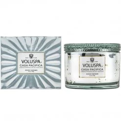 Voluspa Casa Pacifica - Corta Maison Candle Fragrances