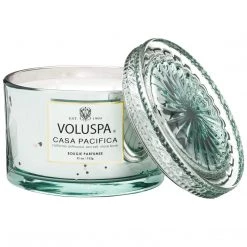 Voluspa Casa Pacifica - Corta Maison Candle Fragrances