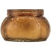 Voluspa Baltic Amber - Chawan Bowl Candle Fragrances