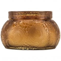 Voluspa Baltic Amber - Chawan Bowl Candle Fragrances