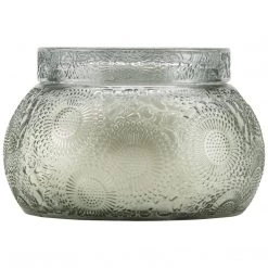 Voluspa French Cade Lavender - Chawan Bowl Candle