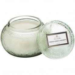 Voluspa French Cade Lavender - Chawan Bowl Candle
