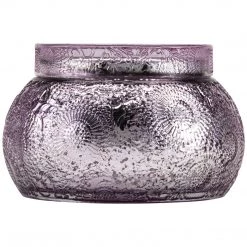 Voluspa Japanese Plum Bloom - Chawan Bowl Candle Fragrances