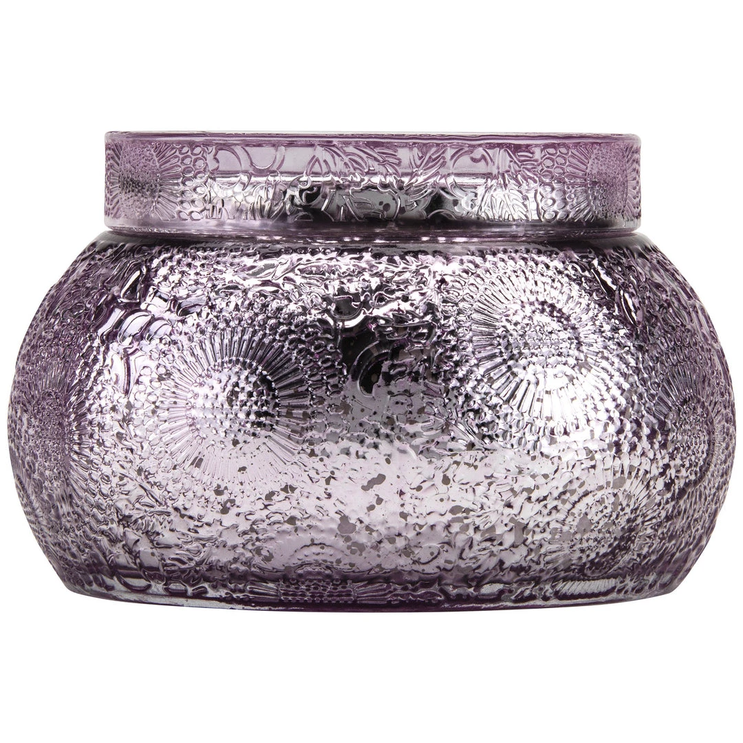 Voluspa Japanese Plum Bloom - Chawan Bowl Candle Fragrances 1 Voluspa Japanese Plum Bloom - Chawan Bowl Candle Fragrances