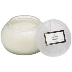 Voluspa Fragrances Mokara - Chawan Bowl Candle