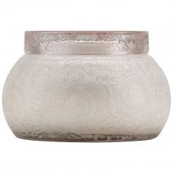 Voluspa Panjore Lychee - Chawan Bowl Candle