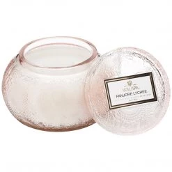 Voluspa Panjore Lychee - Chawan Bowl Candle