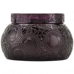 Voluspa Santiago Huckleberry - Chawan Bowl Candle
