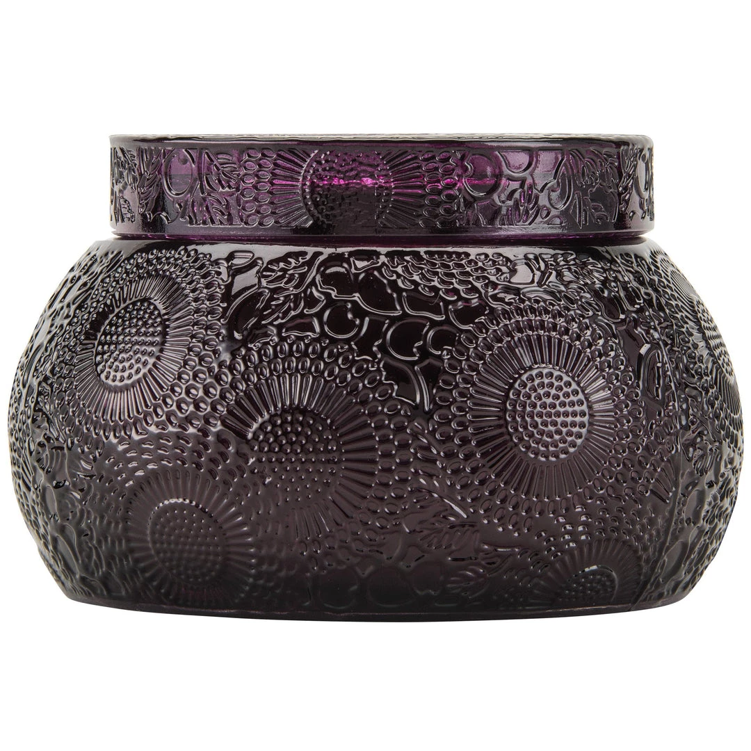 Voluspa Santiago Huckleberry - Chawan Bowl Candle 1 Voluspa Santiago Huckleberry - Chawan Bowl Candle