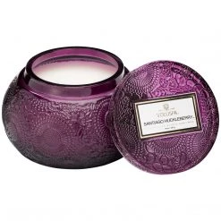 Voluspa Santiago Huckleberry - Chawan Bowl Candle