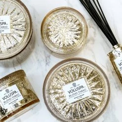 Voluspa Blond Tabac - Reed Diffuser