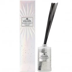 Voluspa Bourbon Vanille - Reed Diffuser Fragrances