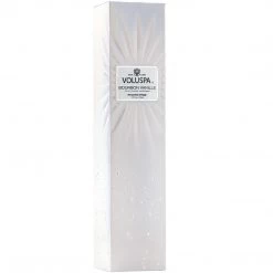 Voluspa Bourbon Vanille - Reed Diffuser Fragrances