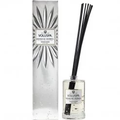 Voluspa Branche Vermeil - Reed Diffuser