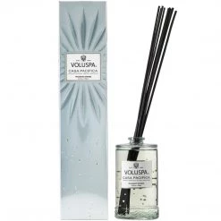 Voluspa Fragrances Casa Pacifica - Reed Diffuser