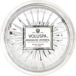 Voluspa Branche Vermeil - 3 Wick Grande Maison Candle Fragrances