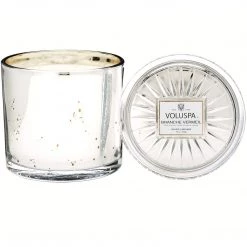 Voluspa Branche Vermeil - 3 Wick Grande Maison Candle Fragrances