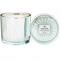 Voluspa Casa Pacifica - 3 Wick Grande Maison Candle
