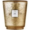 Voluspa Fragrances Baltic Amber - 5 Wick Hearth Candle