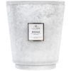 Voluspa Fragrances Mokara - 5 Wick Hearth Candle