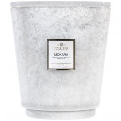 Voluspa Fragrances Mokara - 5 Wick Hearth Candle