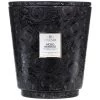Voluspa Fragrances Moso Bamboo - 5 Wick Hearth Candle