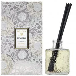Voluspa Fragrances Mokara - Reed Diffuser