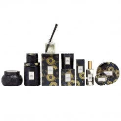 Voluspa Moso Bamboo - Reed Diffuser