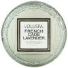Voluspa Fragrances French Cade Lavender - Macaron Candle