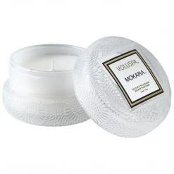 Voluspa Mokara - Macaron Candle
