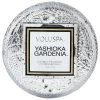 Voluspa Fragrances Yashioka Gardenia - Macaron Candle