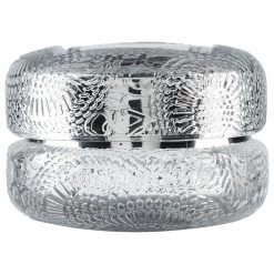 Voluspa Fragrances Yashioka Gardenia - Macaron Candle 5 Voluspa Fragrances Yashioka Gardenia - Macaron Candle