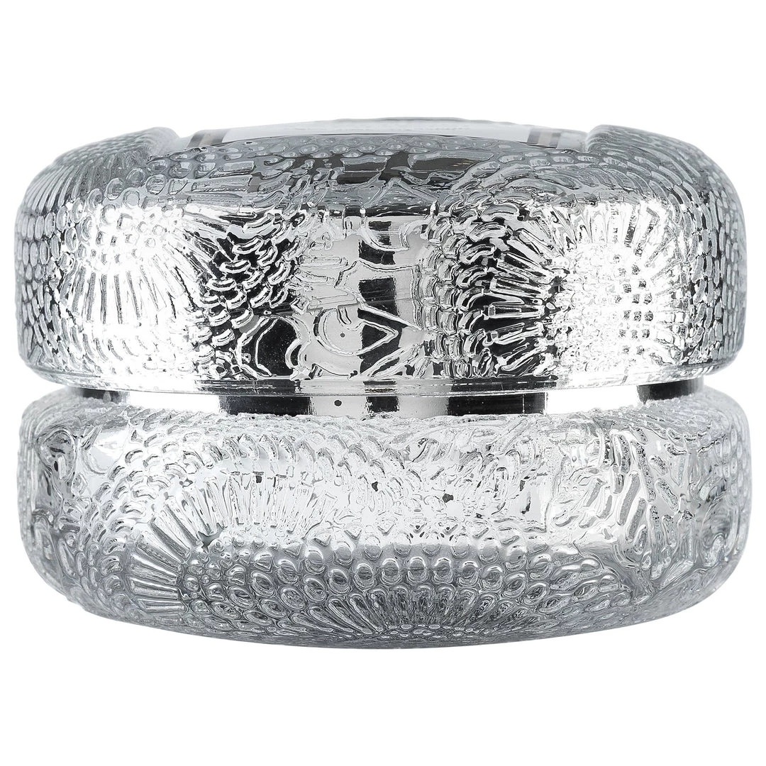 Voluspa Fragrances Yashioka Gardenia - Macaron Candle 3 Voluspa Fragrances Yashioka Gardenia - Macaron Candle