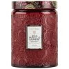 Voluspa Goji Tarocco Orange - Large Jar Candle Fragrances