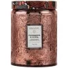 Voluspa Fragrances Persimmon & Copal - Large Jar Candle