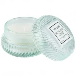 Voluspa Birthday Cake - Macaron Candle