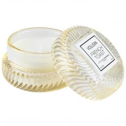 Voluspa French Toast - Macaron Candle