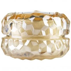 Voluspa Bergamot Rose - Macaron Candle Fragrances