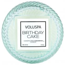 Voluspa Birthday Cake - Macaron Candle
