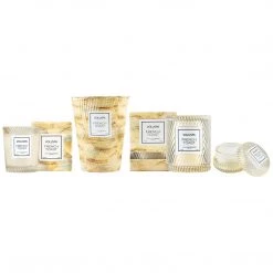 Voluspa French Toast - Macaron Candle 7 Voluspa French Toast - Macaron Candle