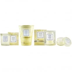 Voluspa Lemon Coco - Macaron Candle