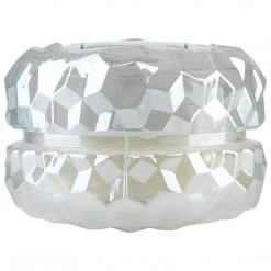 Voluspa Milk Rose - Macaron Candle