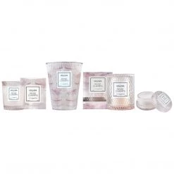 Voluspa Rose Champs - Macaron Candle Fragrances 7 Voluspa Rose Champs - Macaron Candle Fragrances