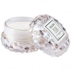 Voluspa Fragrances Rose Colored Glasses - Macaron Candle