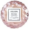 Voluspa Rose Otto - Macaron Candle