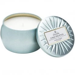 Voluspa Fragrances Casa Pacifica - Mini Tin Candle
