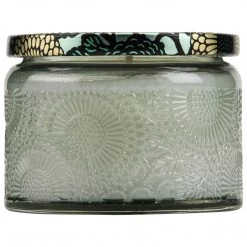 Voluspa Fragrances French Cade Lavender - Petite Jar Candle