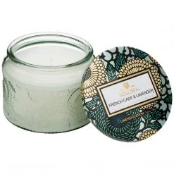 Voluspa Fragrances French Cade Lavender - Petite Jar Candle