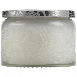Voluspa Mokara - Petite Jar Candle